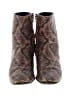 Rag & Bone Brown Ankle Boots Size EU 38 - photo 2