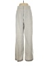 Zara Gray Silver Casual Pants Size S - photo 1