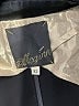 Mcginn 100% Polyester Black Blazer Size EU 32 / US 2 - photo 6