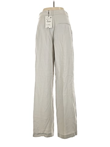 Zara Casual Pants (view 2)
