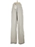 Zara Gray Silver Casual Pants Size S - photo 2