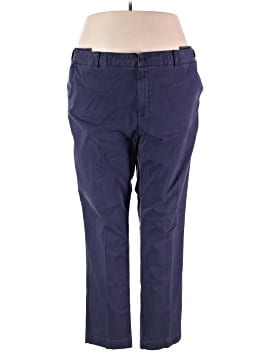 Coldwater Creek Casual Pants