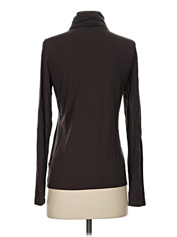 Lord & Taylor Long Sleeve Top (view 2)