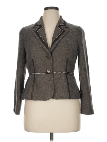 Coldwater Creek Blazer (view 1)