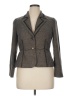 Coldwater Creek Tweed Gray Blazer Size 14 (petite) - photo 1