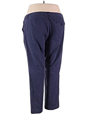 Coldwater Creek Casual Pants (view 2)