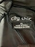 City Chic Black Vest Size 22 Plus (XL) - photo 6