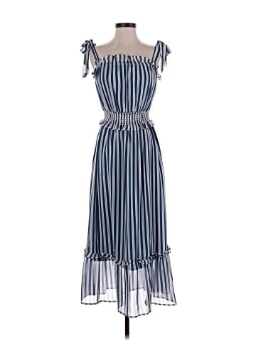 Who What Wear Casual Dress (view 1)