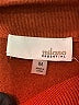 Milano Brown Turtleneck Sweater Size M - photo 7