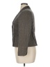 Coldwater Creek Tweed Gray Blazer Size 14 (petite) - photo 5