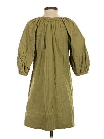 STAUD Casual Dress (view 2)