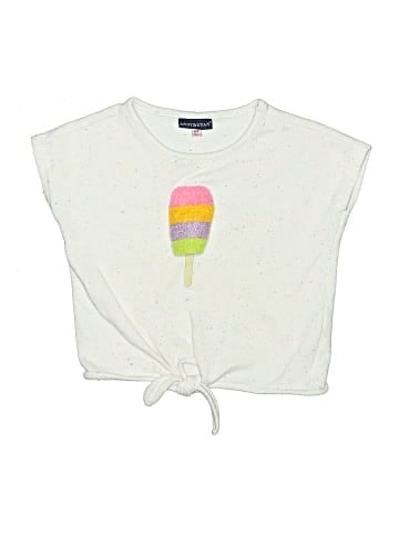 Andy & Evan Short Sleeve Top (view 1)