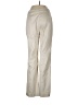 Coldwater Creek Solid Tan Khakis Size 10 - photo 2