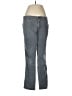 Gap Gray Casual Pants Size 8 - photo 1