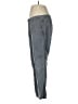 Gap Gray Casual Pants Size 8 - photo 5