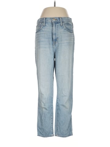 Madewell The Momjean in Melva Wash (view 1)