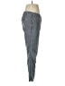 Gap Gray Casual Pants Size 8 - photo 4