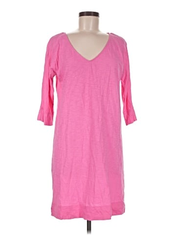 Lilly Pulitzer Casual Dress (view 1)