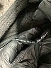 Karen Millen 100% Polyester Black Fleece Size Sm (2) - photo 3
