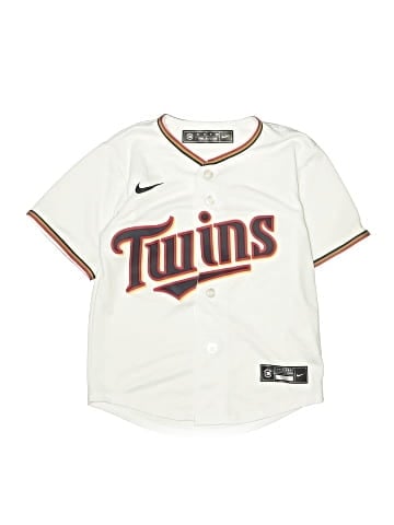 Nike Short Sleeve Top (view 1)