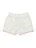 Andy & Evan Polka Dots Silver Shorts Size 6 - photo 2