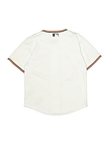 Nike Short Sleeve Top (view 2)