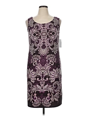 R&M Richards Cocktail Dress (view 1)