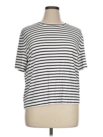 Lou & Grey Short Sleeve T-Shirt (view 1)