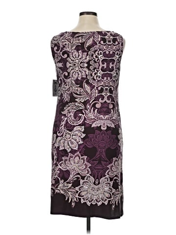 R&M Richards Cocktail Dress (view 2)