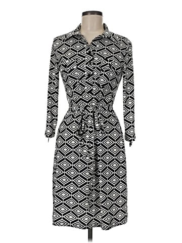 Saint Tropez West Casual Dress (view 1)