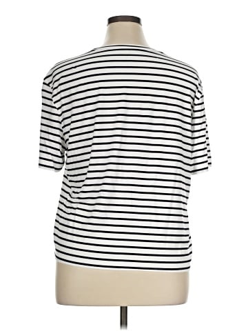 Lou & Grey Short Sleeve T-Shirt (view 2)