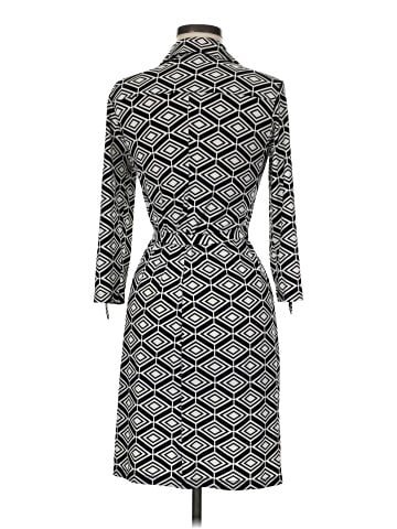 Saint Tropez West Casual Dress (view 2)