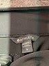 Athleta Solid Black Active Pants Size 0 - photo 7