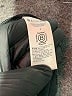Athleta Solid Black Active Pants Size 0 - photo 8