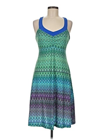PrAna Casual Dress (view 1)