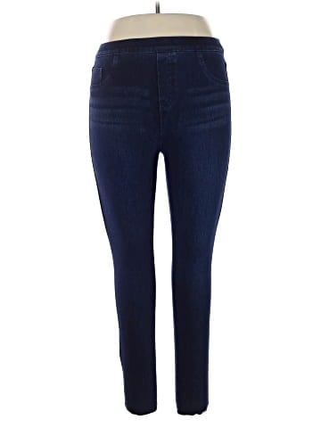 SPANX Jeggings (view 1)