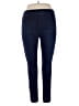 SPANX Blue Jeggings Size XL - photo 1