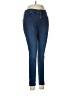 Talbots Outlet Solid Blue Jeans Size 6 (petite) - photo 1