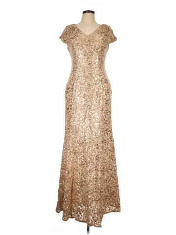 Alex Evenings Cocktail Dress (view 1)
