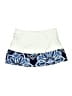 Tek Gear Paisley Blue Skort Size M - photo 2