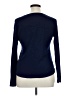 Chaps Blue Long Sleeve Top Size XL - photo 2