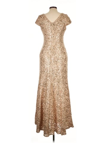 Alex Evenings Cocktail Dress (view 2)