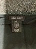 Nine West 100% Silk Black Sleeveless Top Size 6 - photo 7