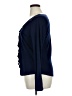 Chaps Blue Long Sleeve Top Size XL - photo 5