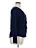 Chaps Blue Long Sleeve Top Size XL - photo 4