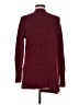 Caslon Burgundy Cardigan Size M - photo 2