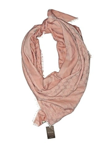 Gucci Scarf (view 1)