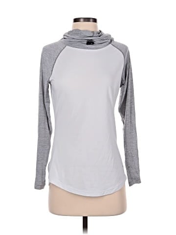 Patagonia 3/4 Sleeve T-Shirt (view 1)