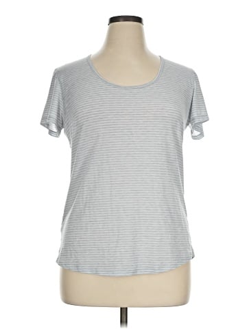 lucy Short Sleeve T-Shirt (view 1)
