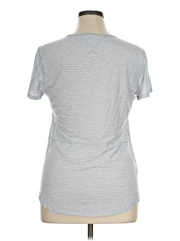 lucy Short Sleeve T-Shirt (view 2)